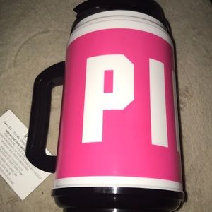 VIctoria’s Secret PINK CHUG MUG